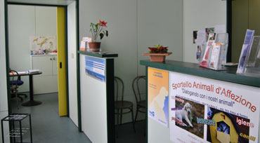 ambulatorio argentero torino